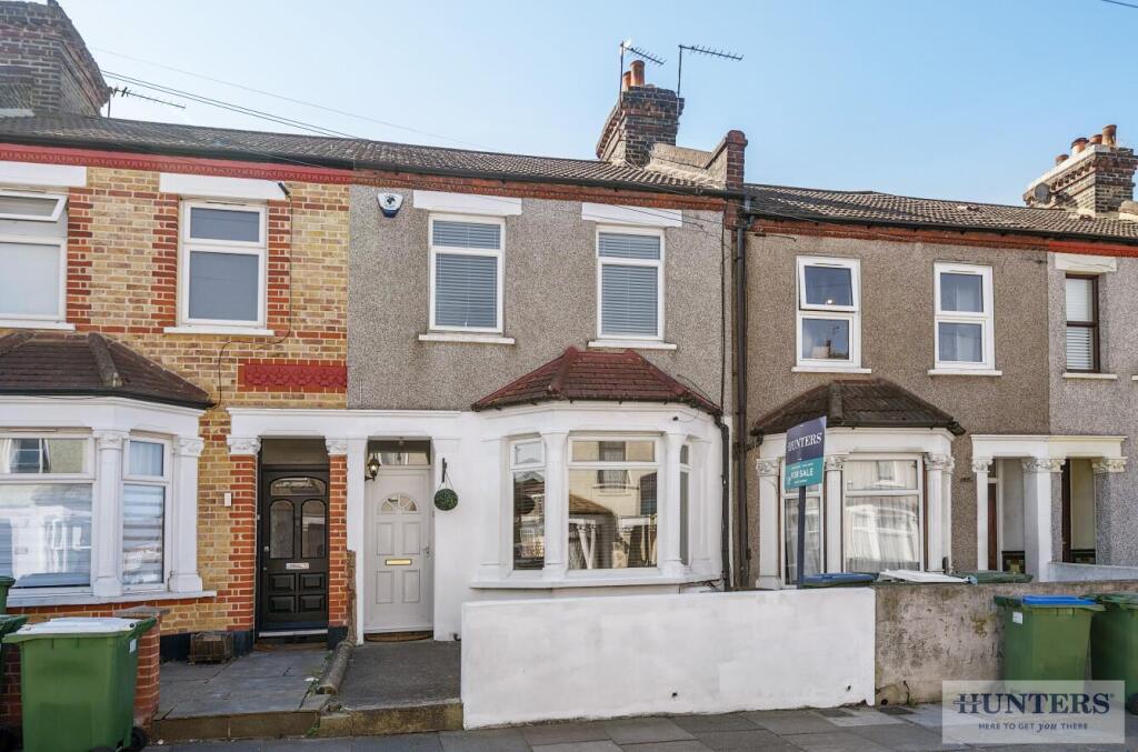 Main image of property: Horsa Road, Erith