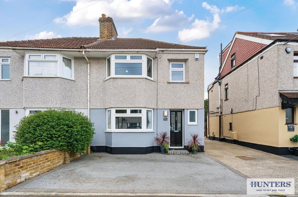 Main image of property: Elsa Road, Welling