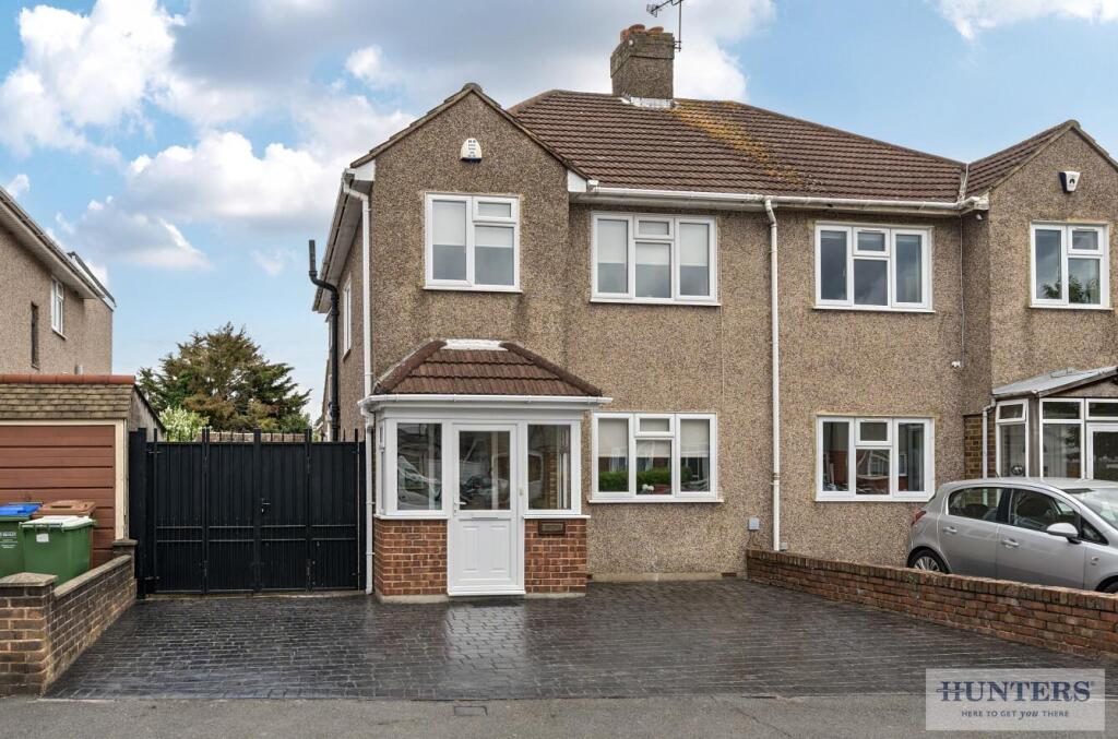Main image of property: Alers Road, Bexleyheath, Kent, DA6 8HT