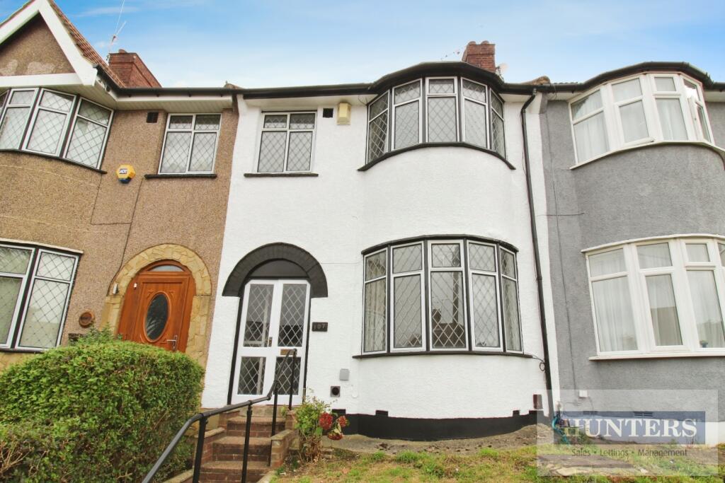 Main image of property: Moordown, Shooters Hill, London