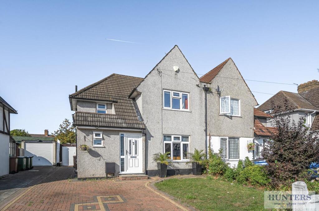 Main image of property: Northumberland Way, Erith