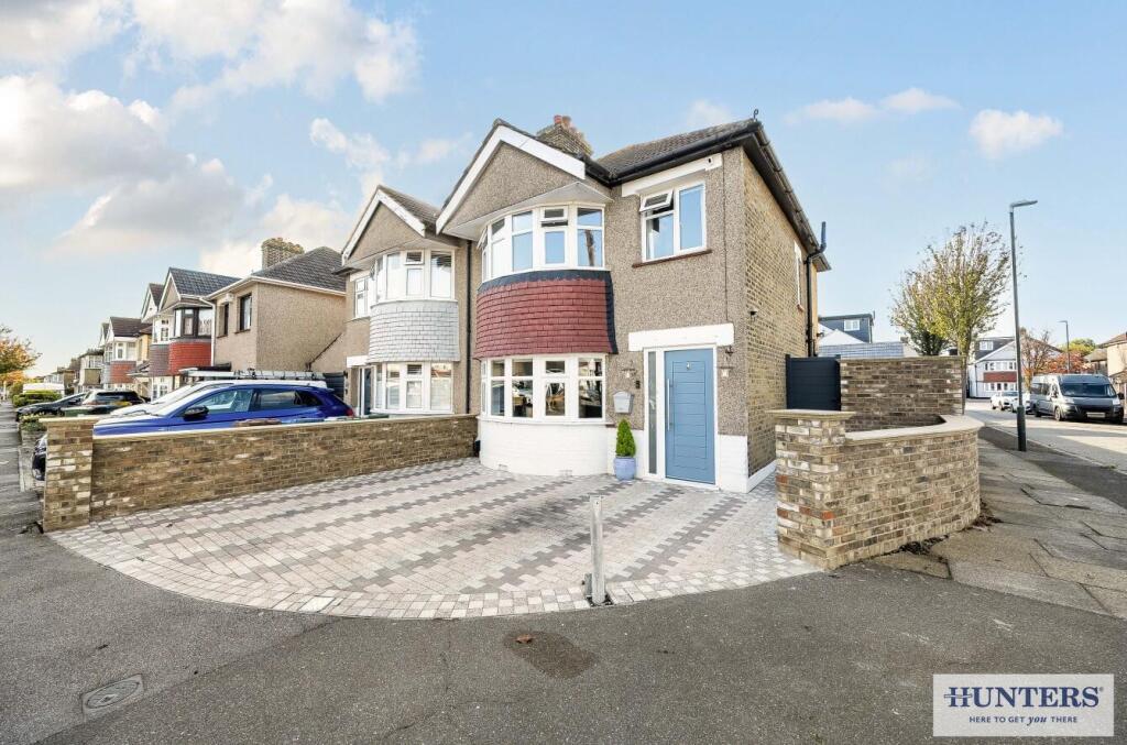 Main image of property: Gipsy Road, Welling