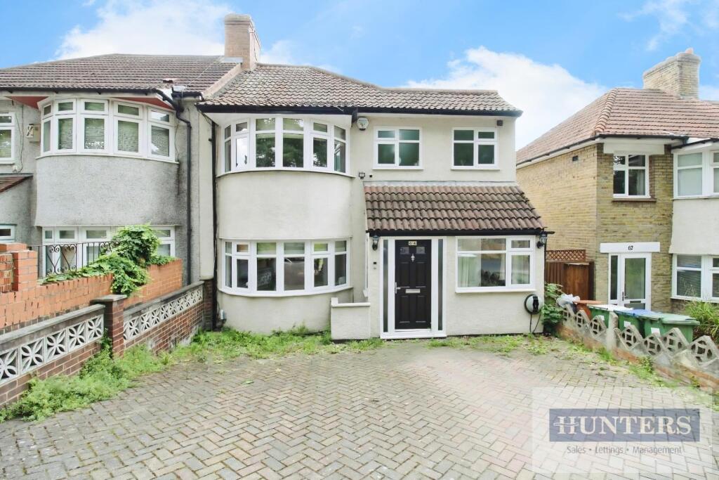 Main image of property: Lodge Hill, Welling