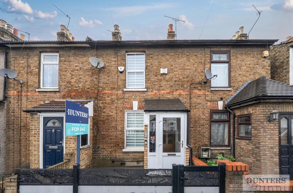 Main image of property: Manor Road, Erith, DA8 2AE