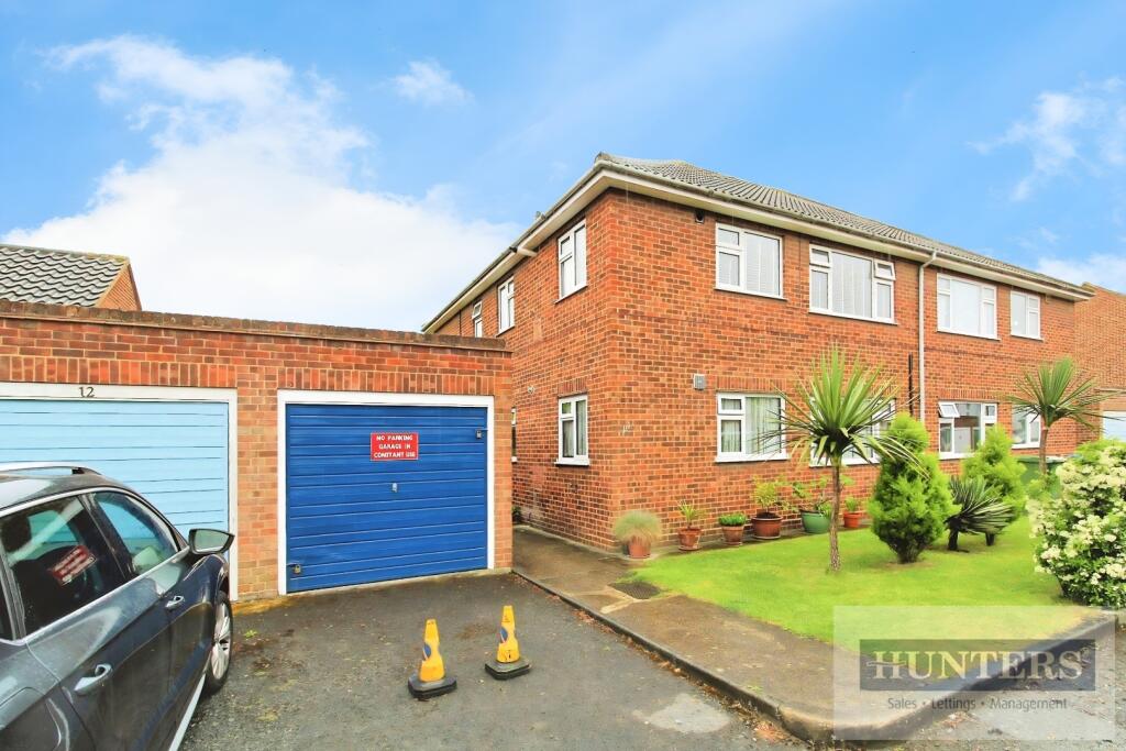 Main image of property: Turnpike Court, Crook Log, Bexleyheath, DA6 8EG
