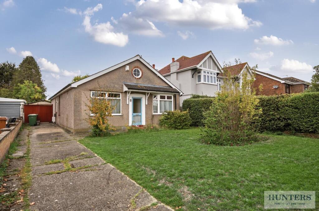 Main image of property: Barnehurst Road, Bexleyheath