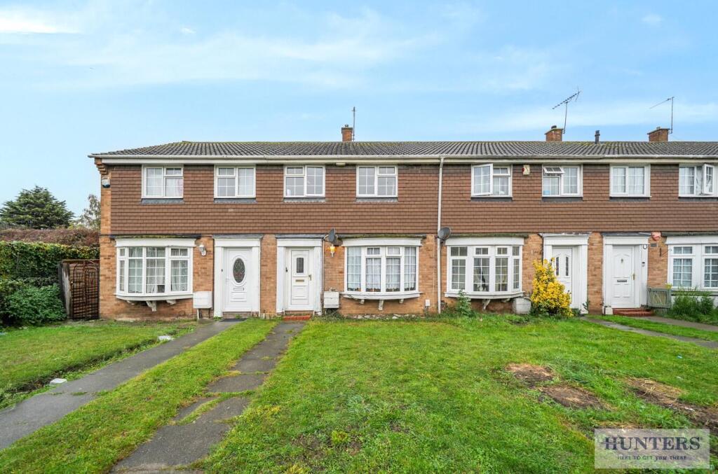 Main image of property: Leycroft Gardens, Erith