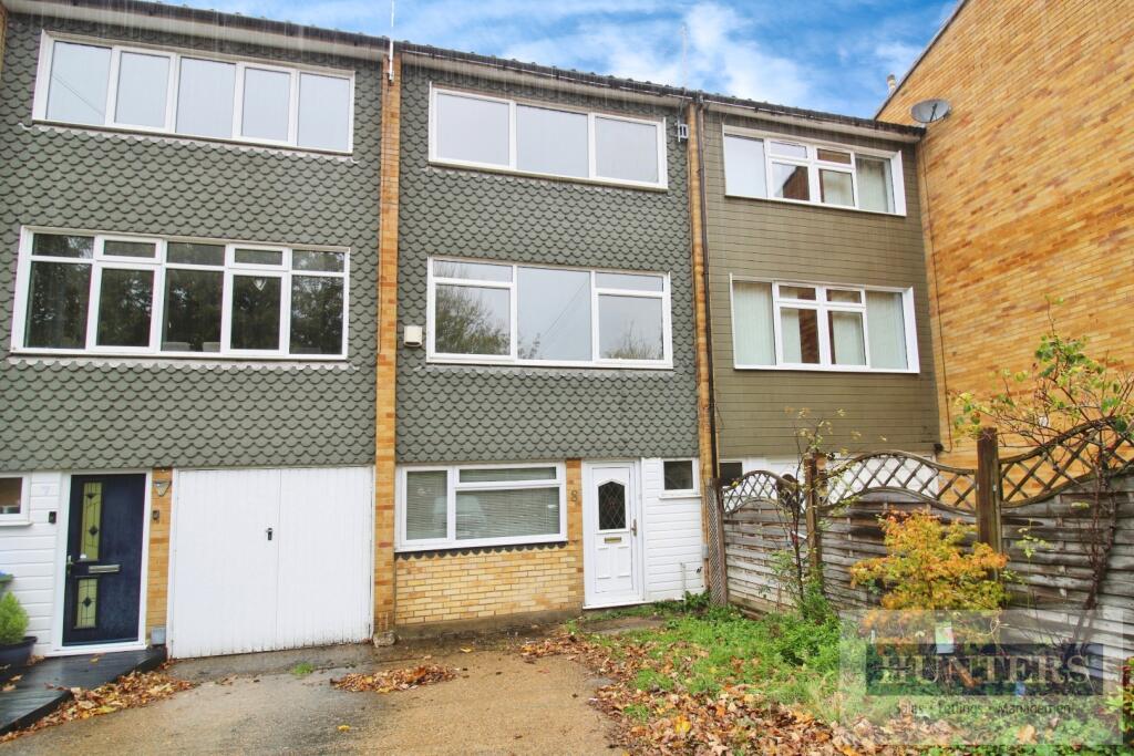 Main image of property: Cornell Close, Sidcup