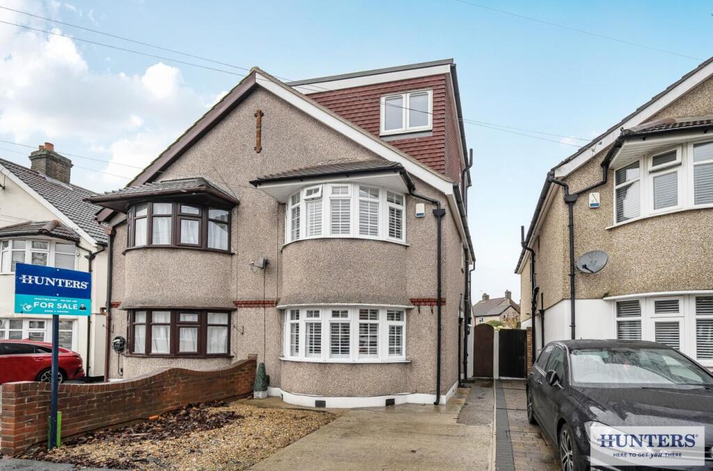 Main image of property: Brixham Road, Welling