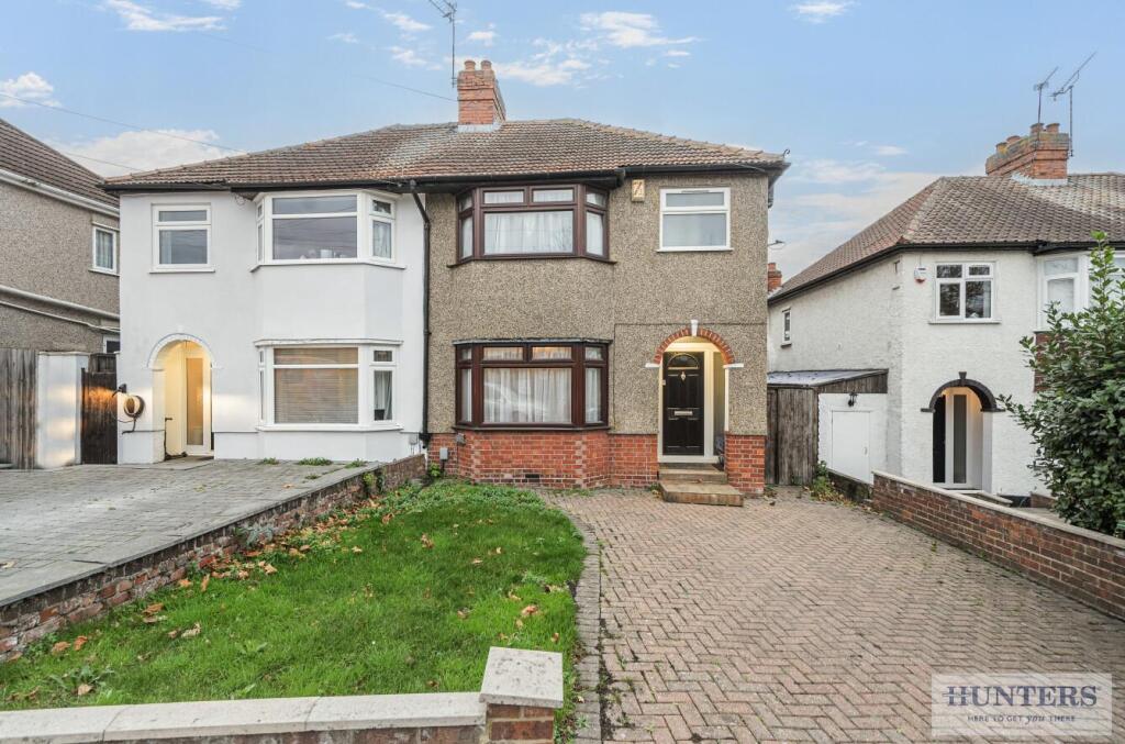 Main image of property: Stephen Road, Bexleyheath