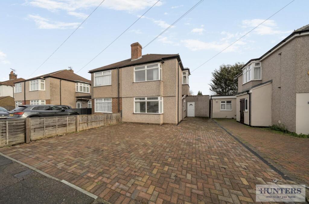 Main image of property: Gipsy Road, Welling