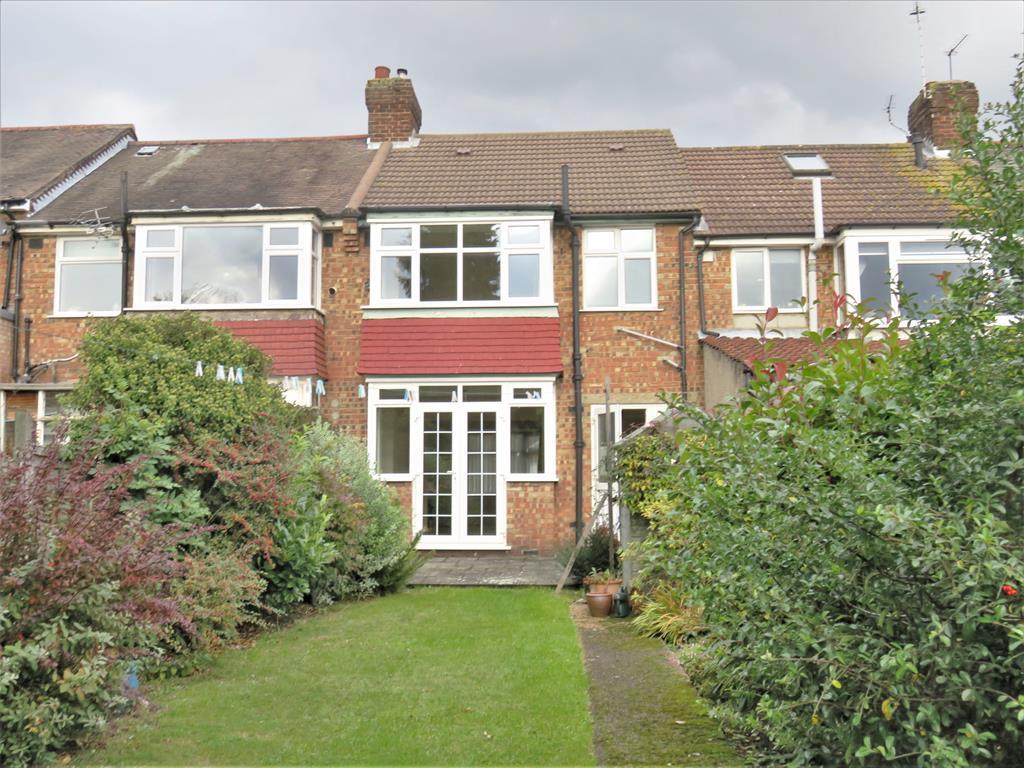 3 bedroom terraced house for sale in Edison Grove , Plumstead, London