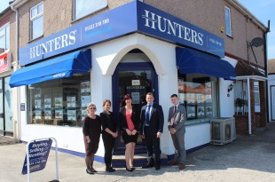 Hunters, Bexleyheathbranch details