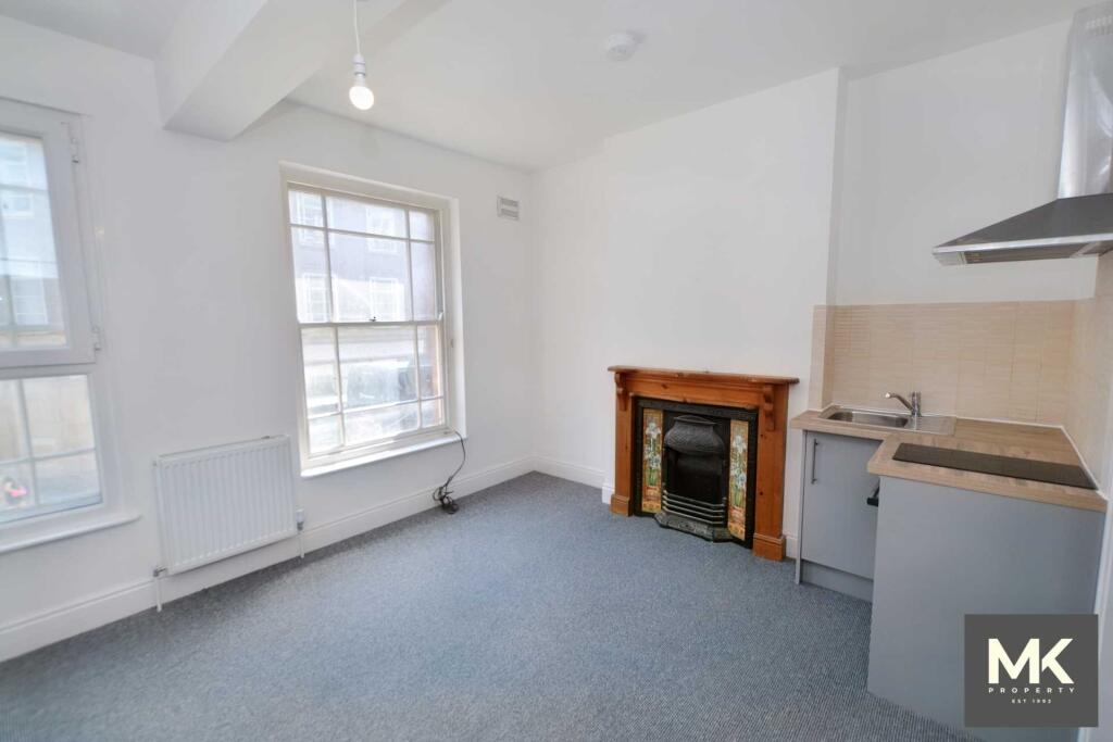 Main image of property: College Street, Northampton