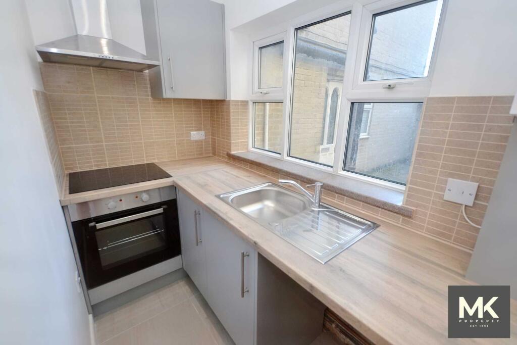 Main image of property: College Street, Northampton