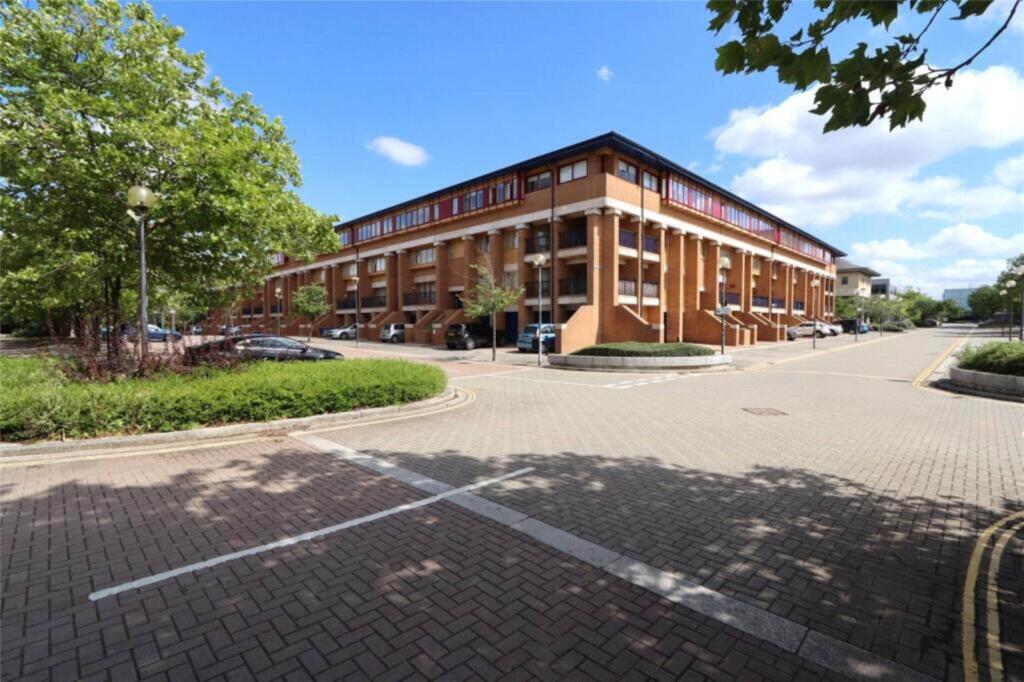 Main image of property: North Row, Milton Keynes