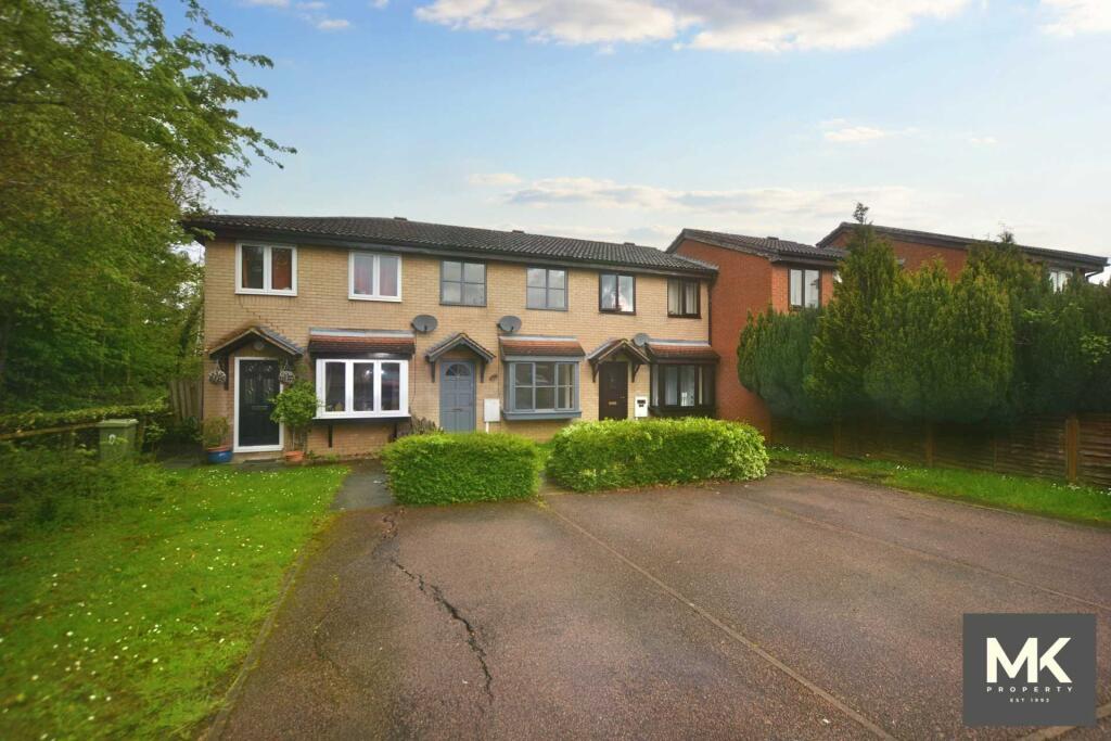 Main image of property: Wagner Close, Browns Wood