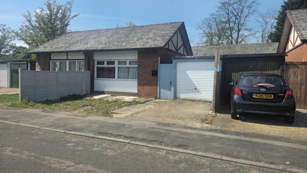 Main image of property: Woodrush Close, Beanhill