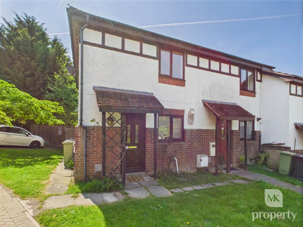 Main image of property: Shepperds Green, Shenley Church End