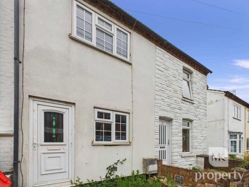 Main image of property: Victoria Road, Fenny Stratford