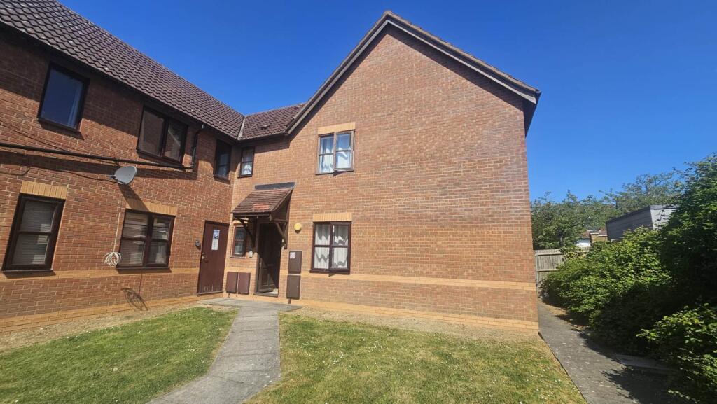 Main image of property: Fortuna Court, Milton Keynes