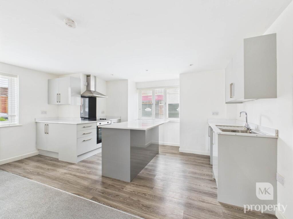 Main image of property: Balmoral Road, Northampton