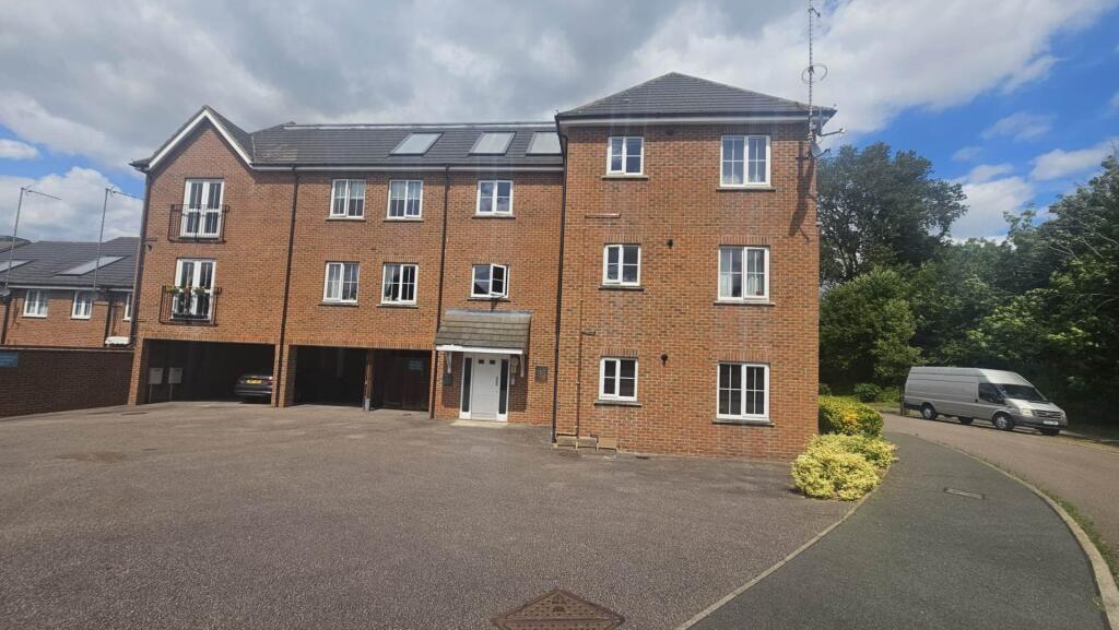 Main image of property: Cable Crescent, Woburn Sands