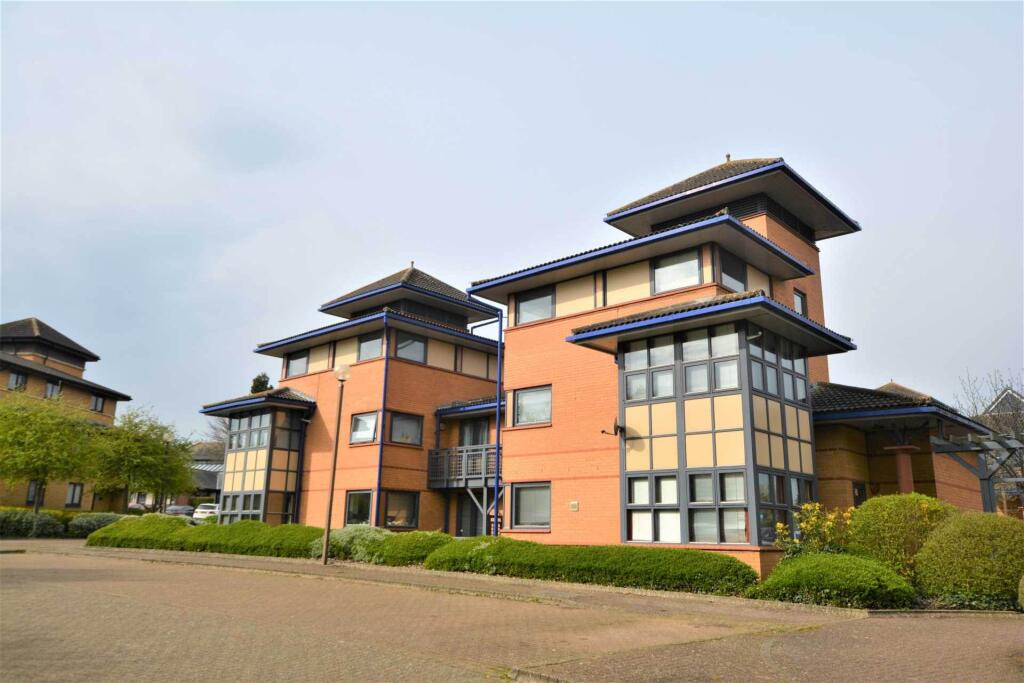 Main image of property: Lipscomb Lane, Shenley Church End