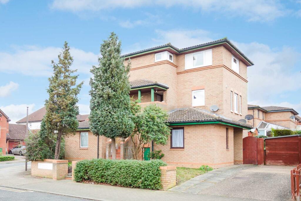 Main image of property: Bradwell Common Boulevard, Bradwell Common