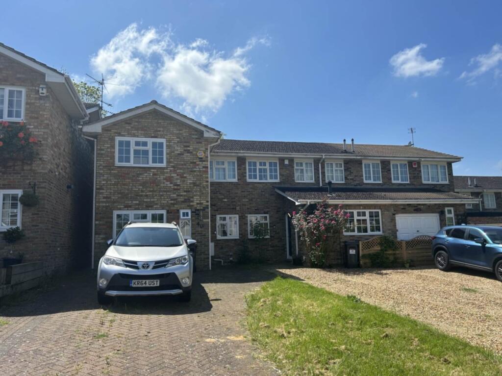 Main image of property: London Road, Loughton