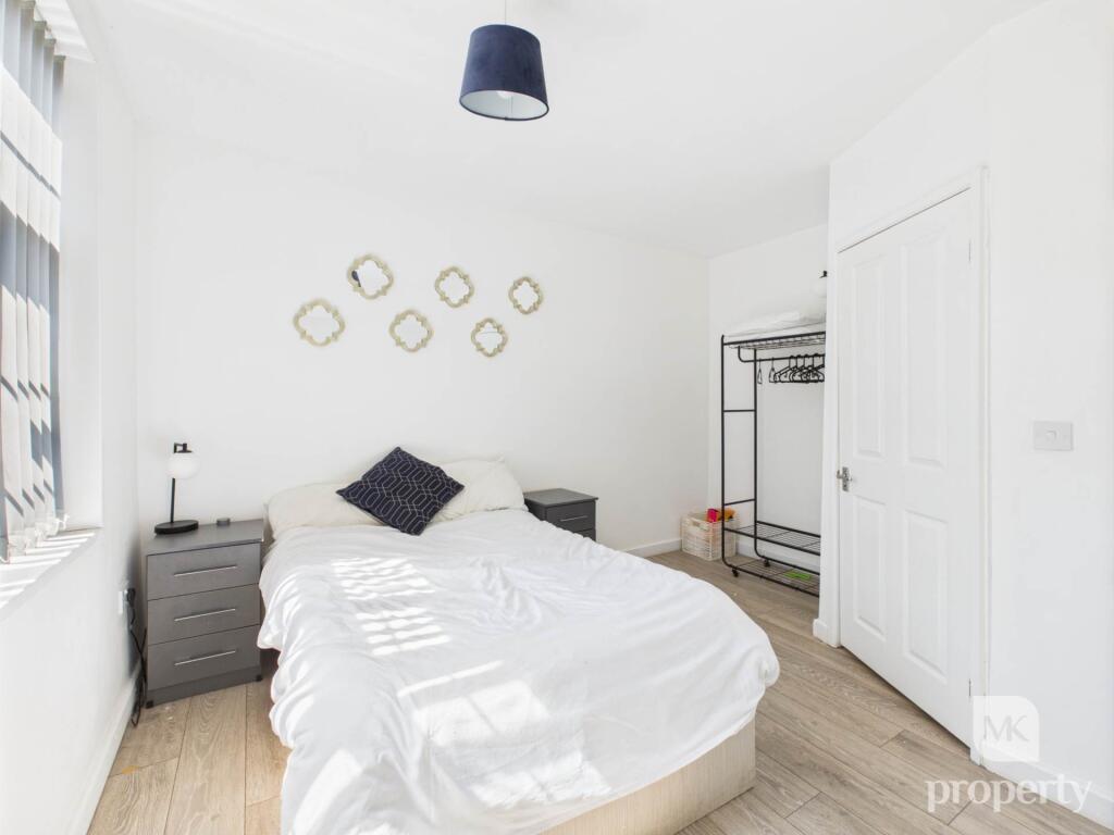 Main image of property: Station Road, Northampton