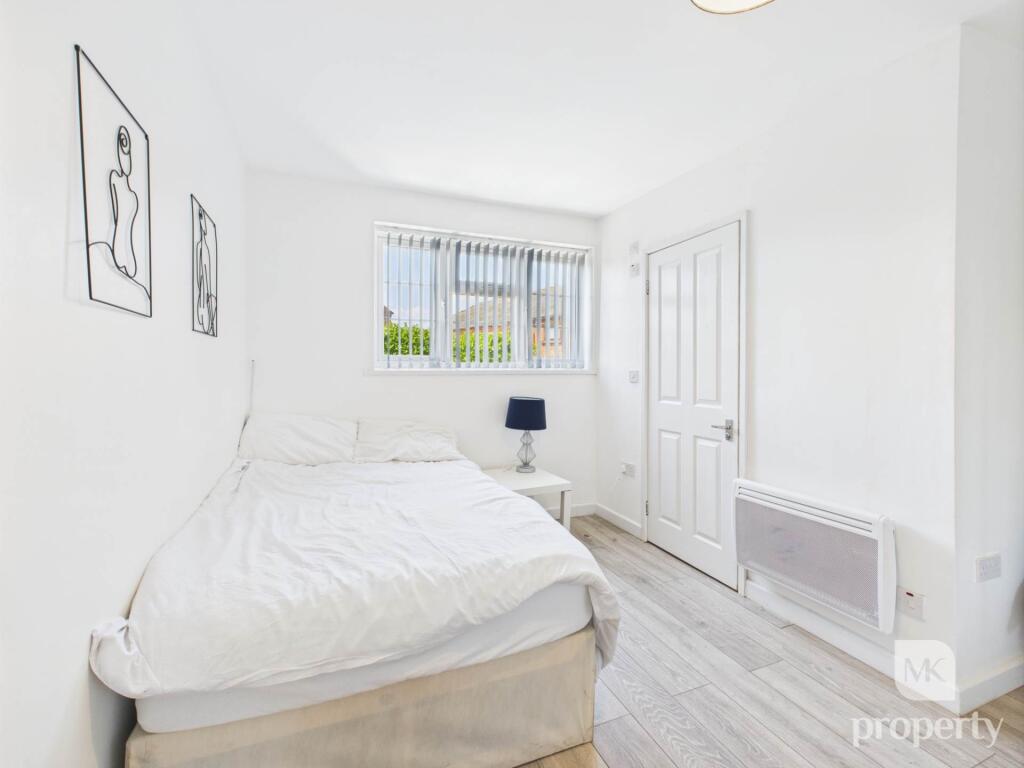 Main image of property: Station Road, Northampton