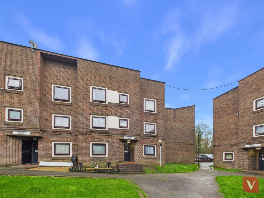 Main image of property: Granby Court, Bletchley