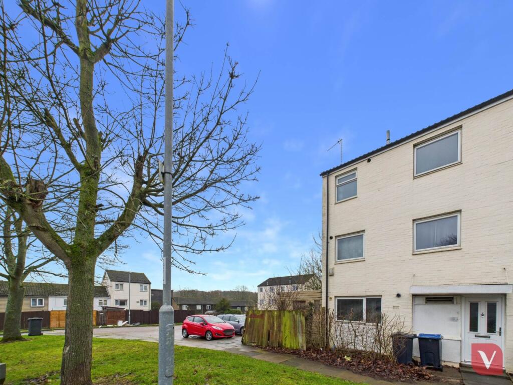 Main image of property: Arbour View Court, Northampton