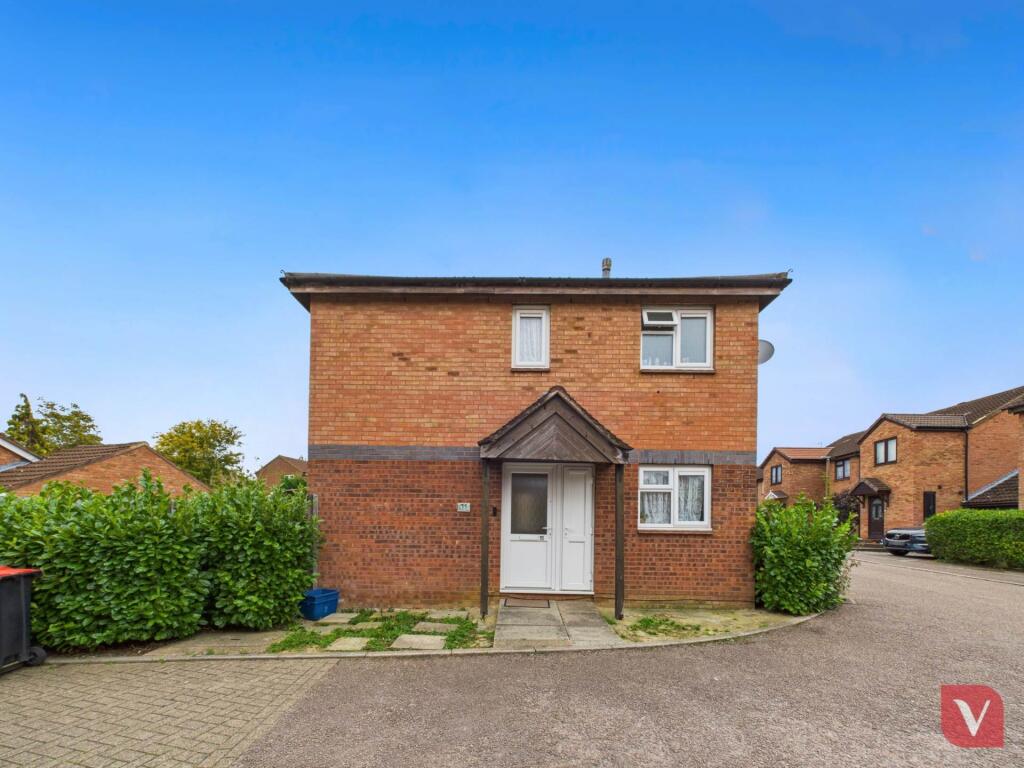 Main image of property: Bingham Close, Milton Keynes
