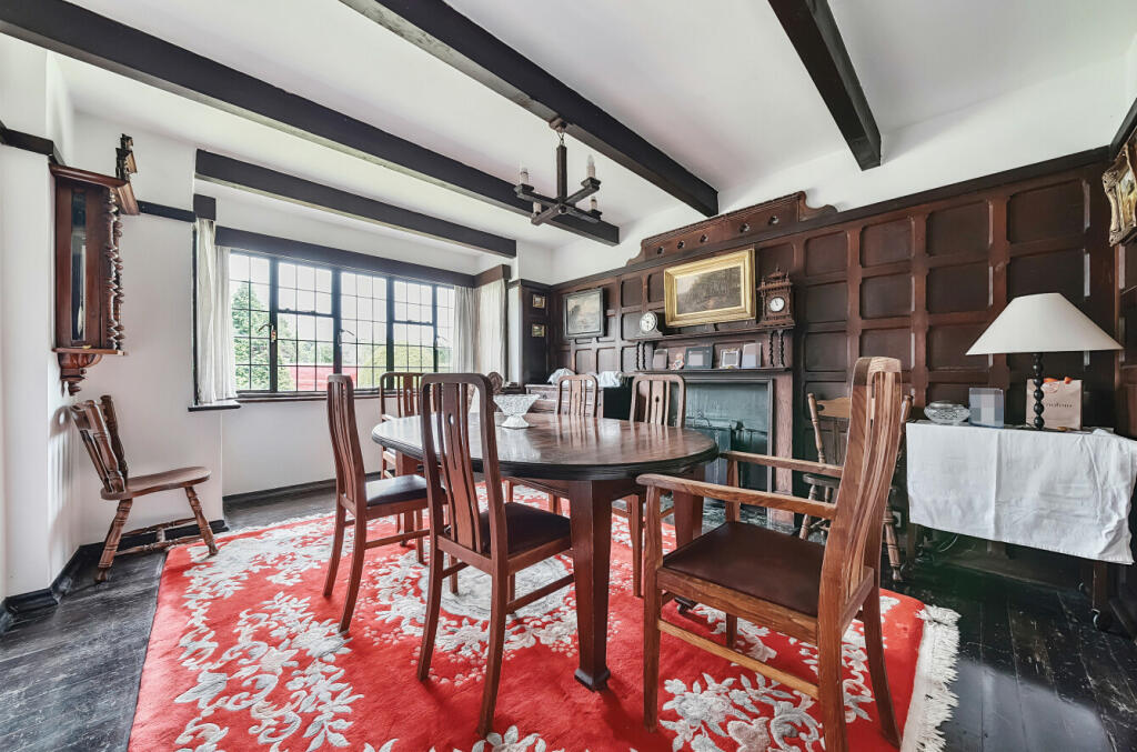 Additional property image - Willett Way, Petts Wood, BR5