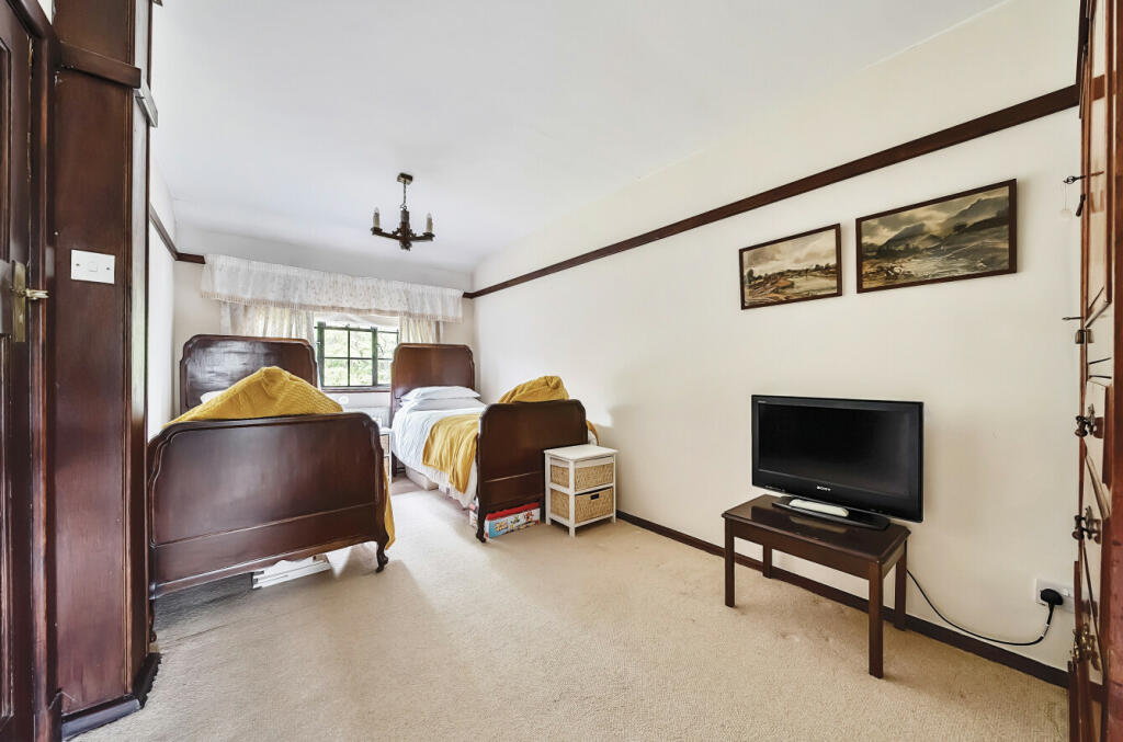 Additional property image - Willett Way, Petts Wood, BR5