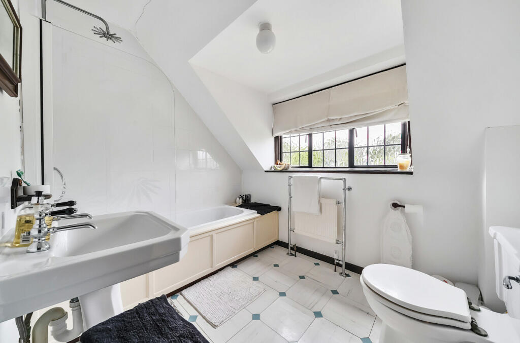 Additional property image - Willett Way, Petts Wood, BR5