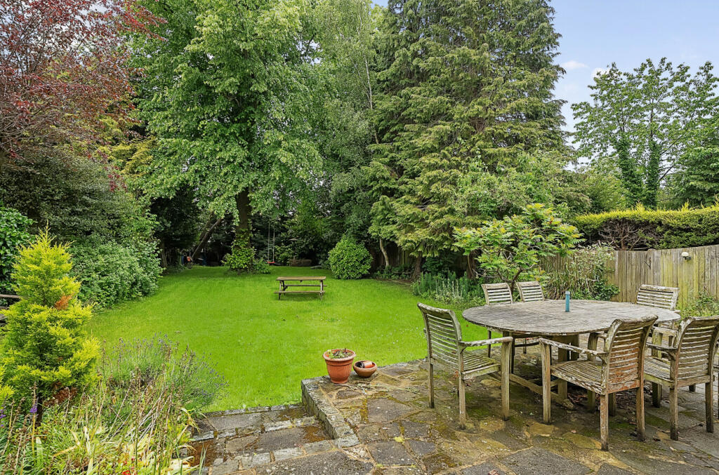 Additional property image - Willett Way, Petts Wood, BR5