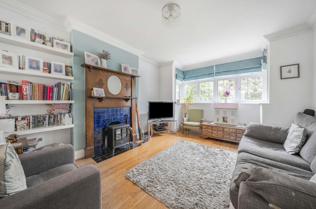 Additional property image - Sevenoaks Road, Orpington, BR6