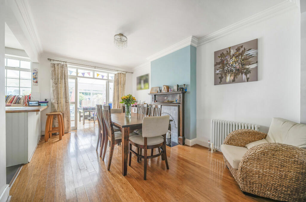 Additional property image - Sevenoaks Road, Orpington, BR6