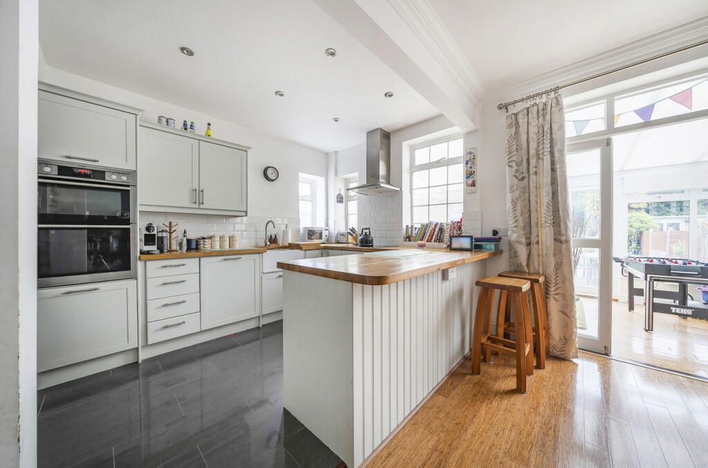 Additional property image - Sevenoaks Road, Orpington, BR6