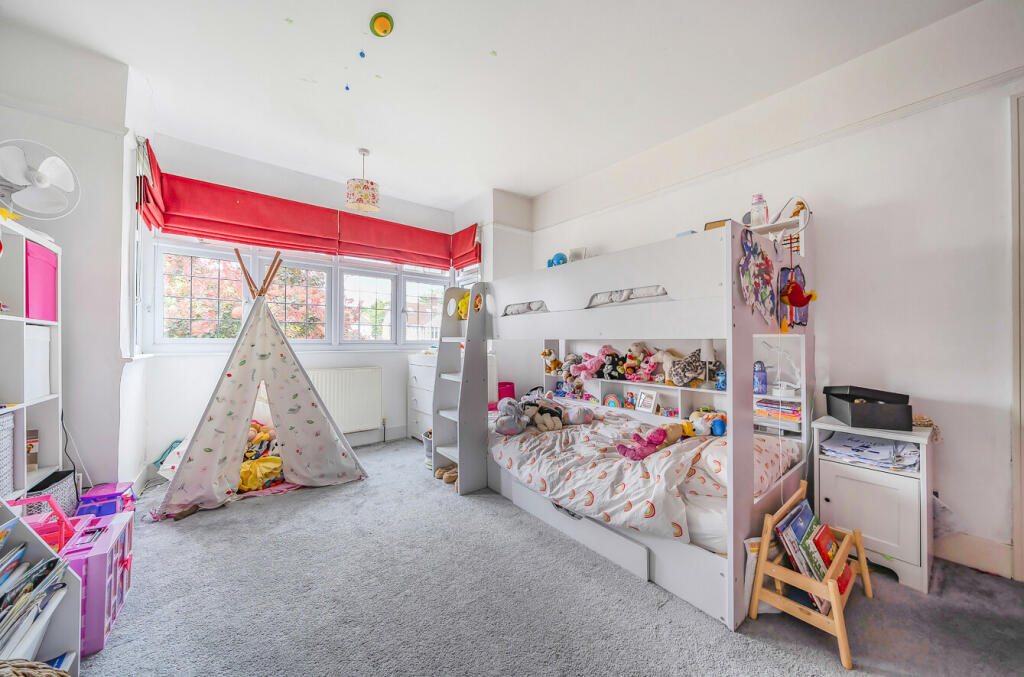 Additional property image - Sevenoaks Road, Orpington, BR6