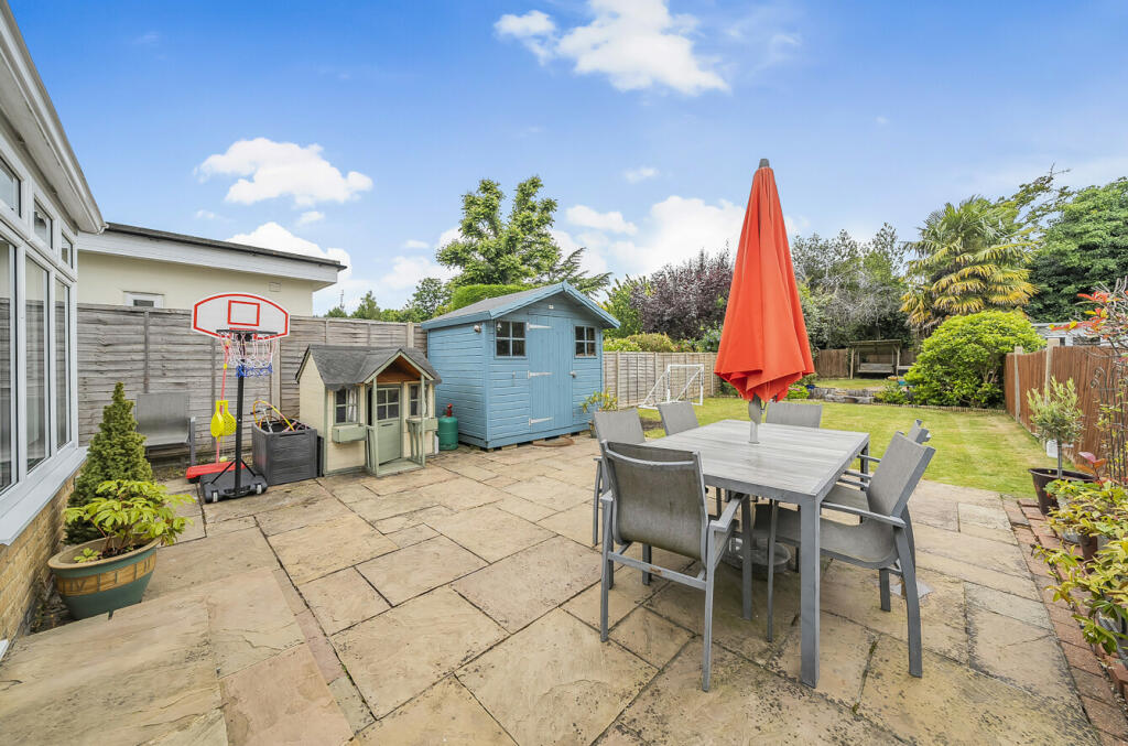 Additional property image - Sevenoaks Road, Orpington, BR6