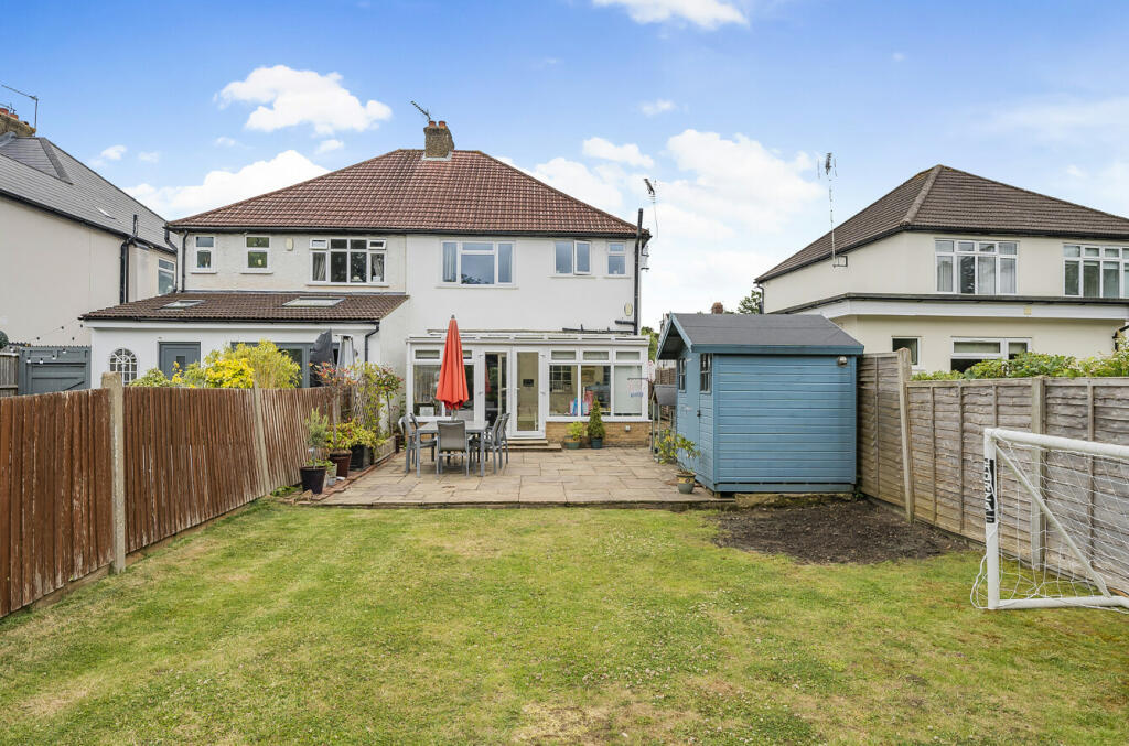 Additional property image - Sevenoaks Road, Orpington, BR6