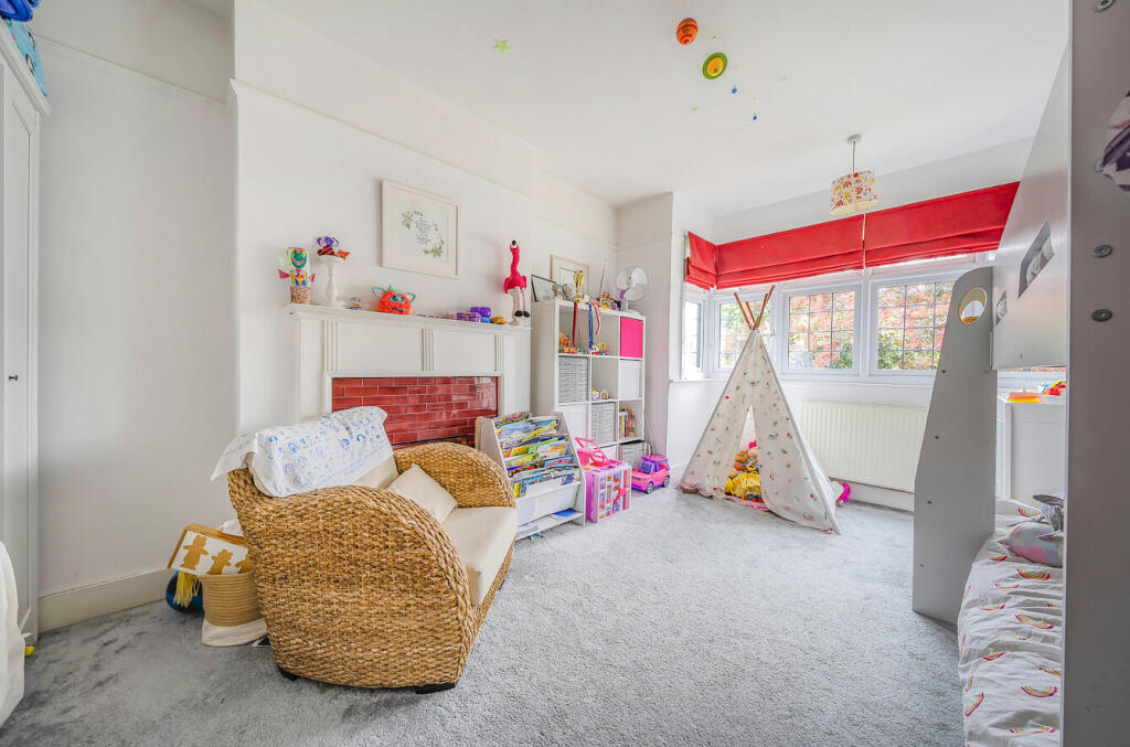 Additional property image - Sevenoaks Road, Orpington, BR6