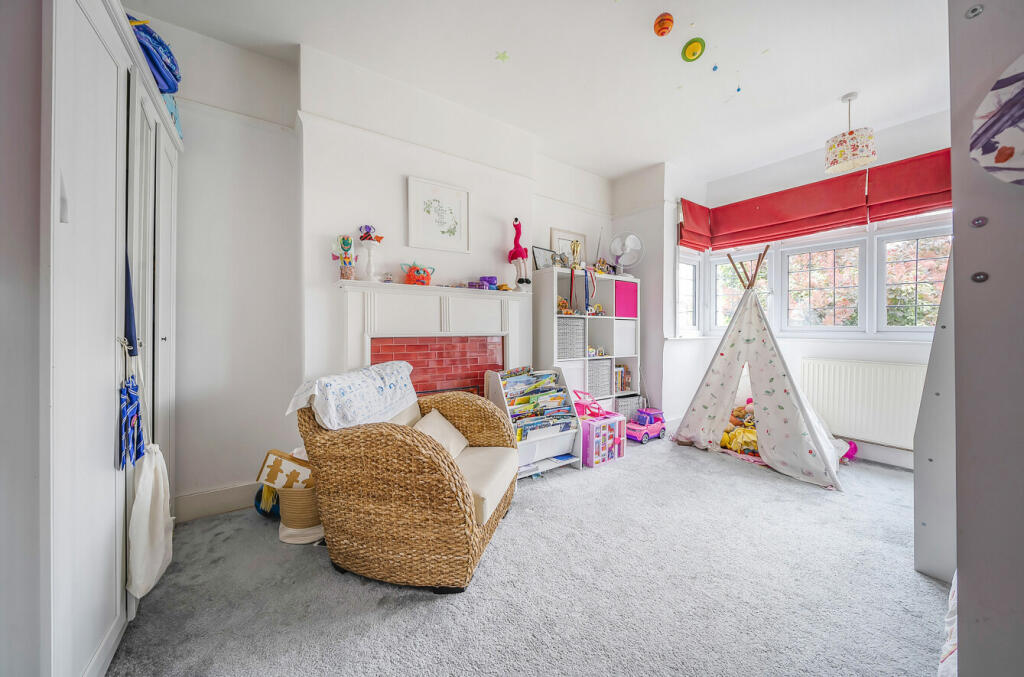 Additional property image - Sevenoaks Road, Orpington, BR6