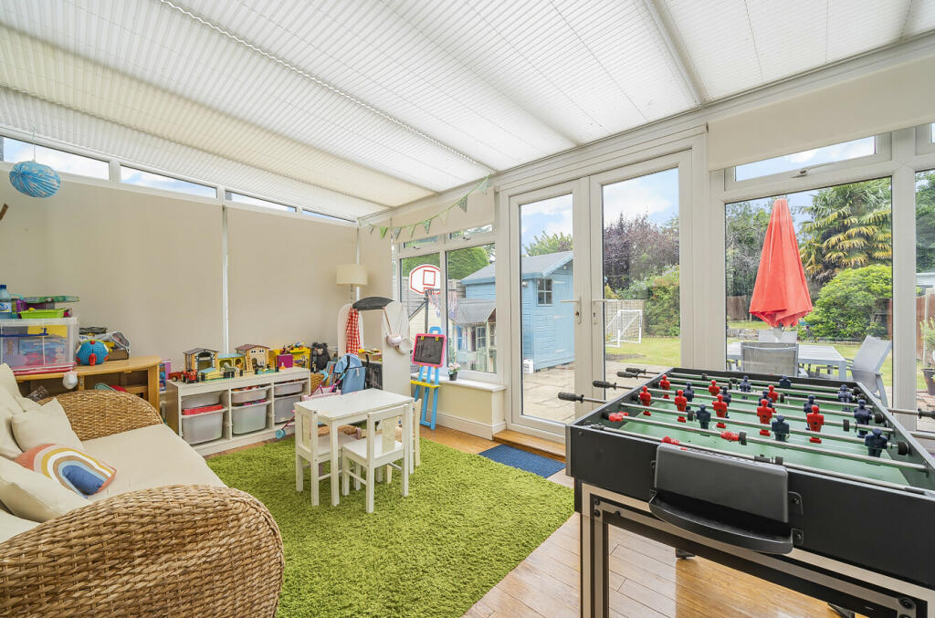 Additional property image - Sevenoaks Road, Orpington, BR6