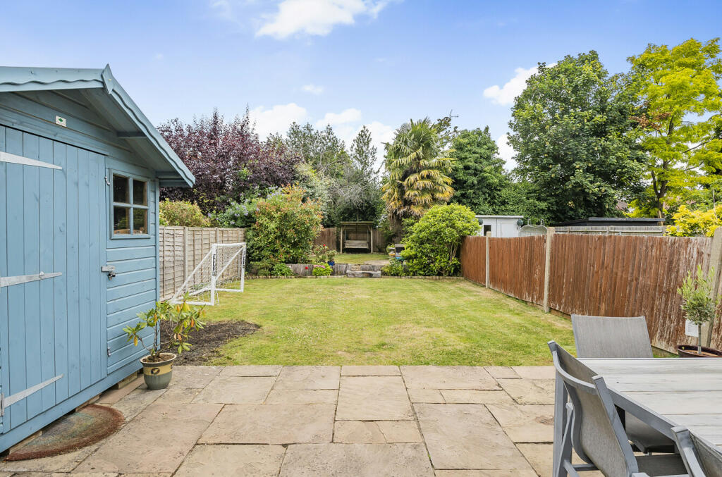 Additional property image - Sevenoaks Road, Orpington, BR6