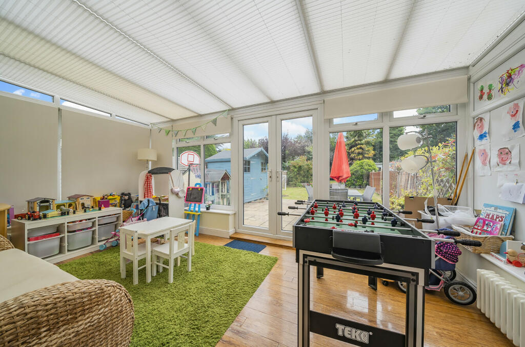 Additional property image - Sevenoaks Road, Orpington, BR6